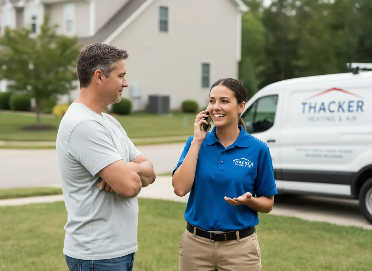 Ac Repair Midway, KY FAQs
